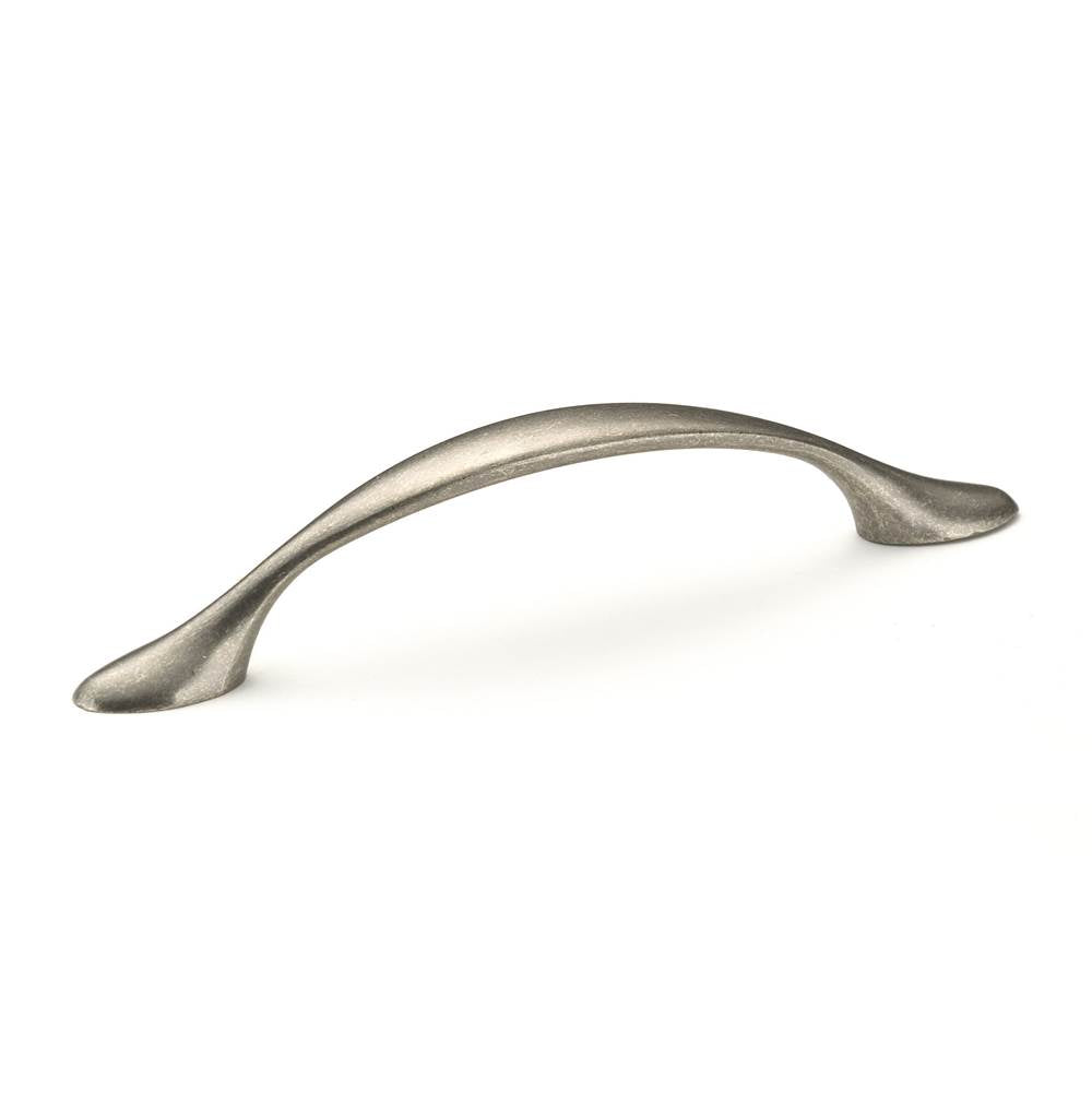 Richelieu America - Traditional Metal Pull - 7814 - Pewter