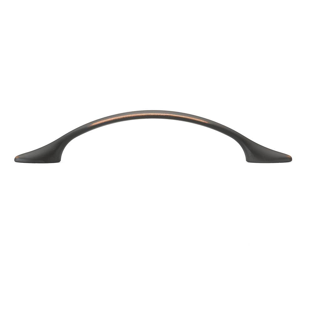 Traditional Metal Pull - 7814
