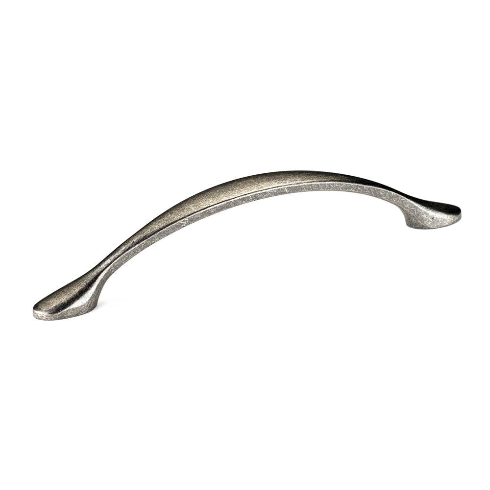 Richelieu America - Traditional Metal Pull - 7815 - Pewter