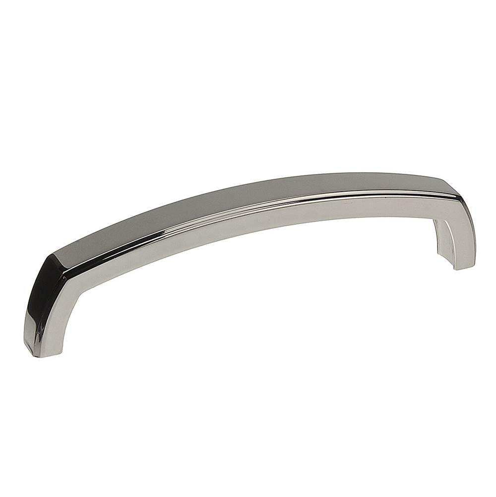 Richelieu America - Transitional Metal Pull - 785 - Polished Nickel