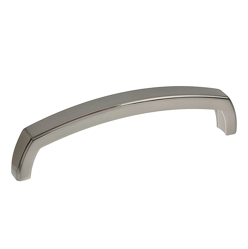 Richelieu America - Transitional Metal Pull - 785 - Brushed Nickel