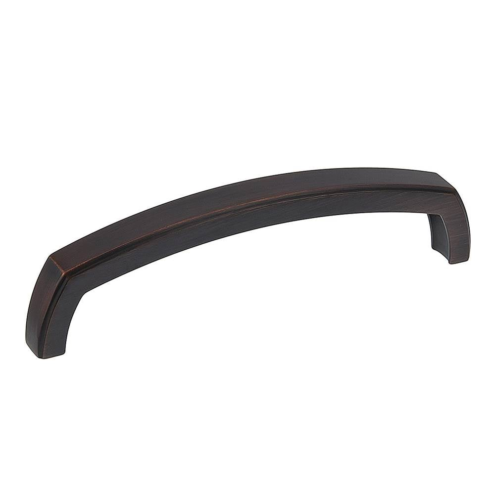 Richelieu America - Transitional Metal Pull - 785 - Brushed Oil Rubbed Bronze