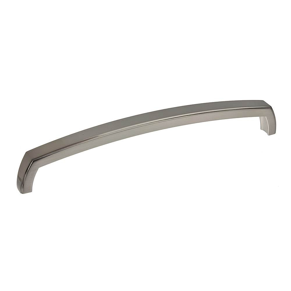 Richelieu America - Transitional Metal Pull - 785 - Brushed Nickel