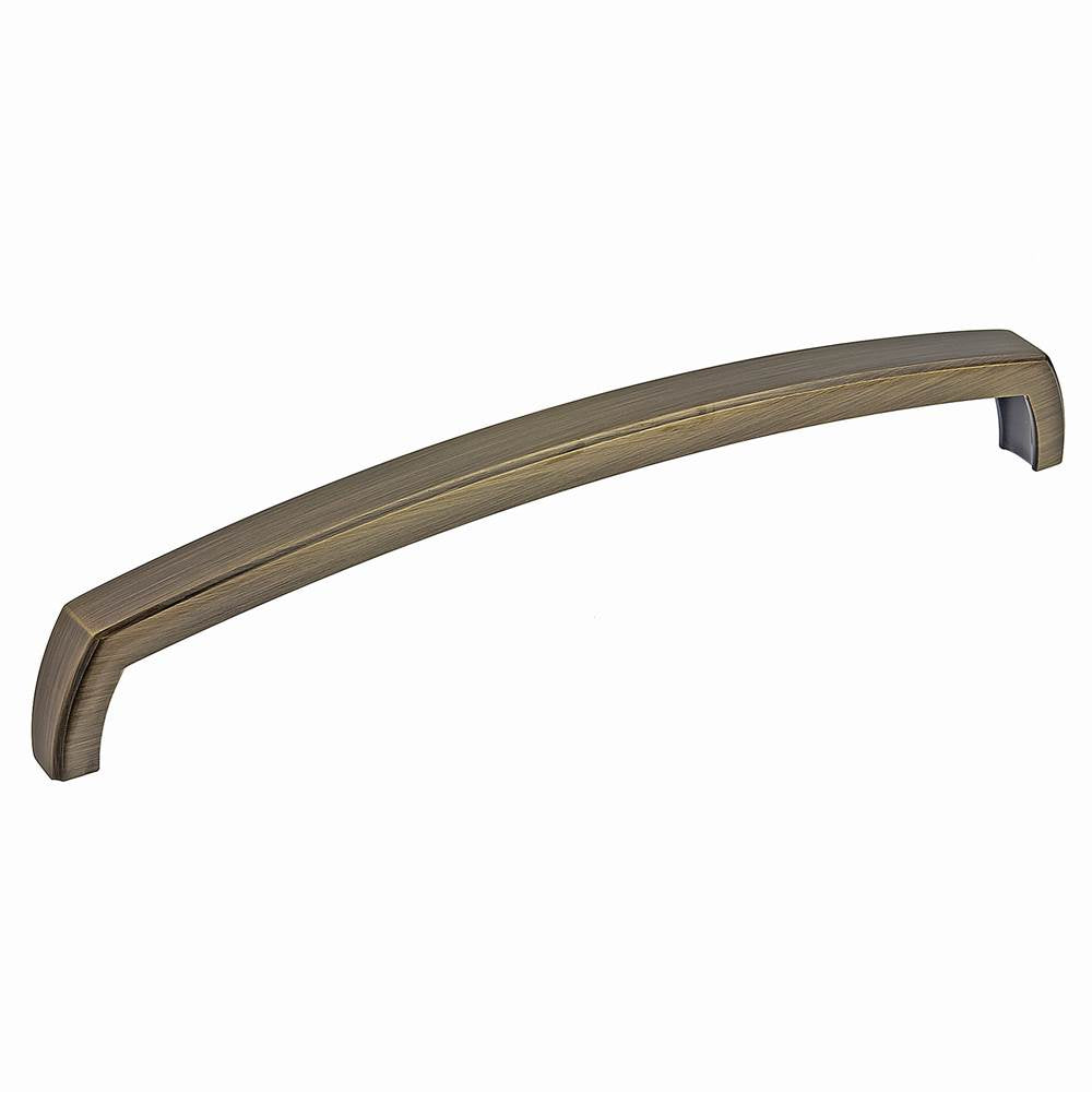 Richelieu America - Transitional Metal Pull - 785 - Antique English