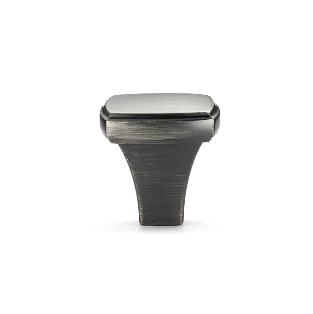 Transitional Metal Knob - 7853