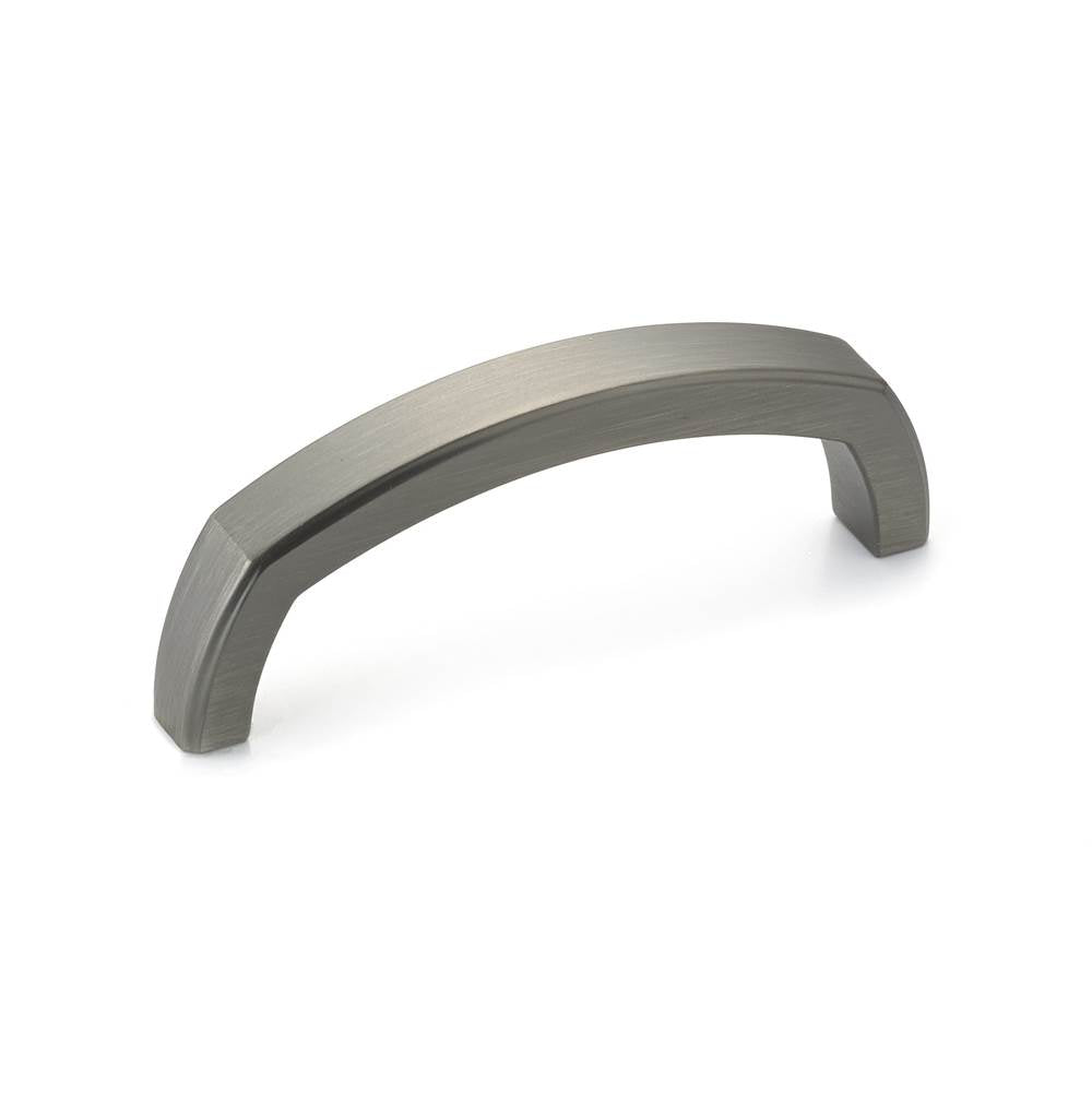 Richelieu America - Transitional Metal Pull - 785 - Antique Nickel