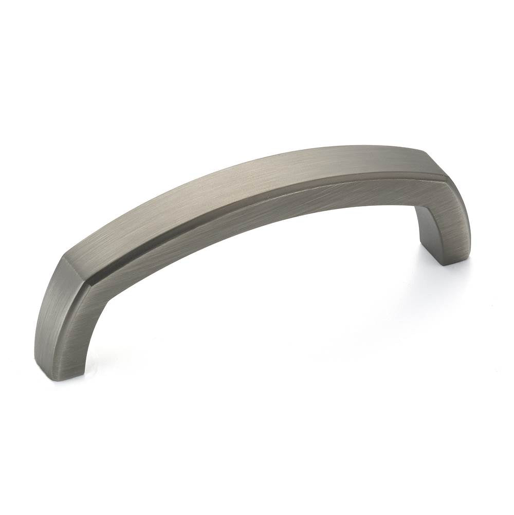 Richelieu America - Transitional Metal Pull - 785 - Antique Nickel