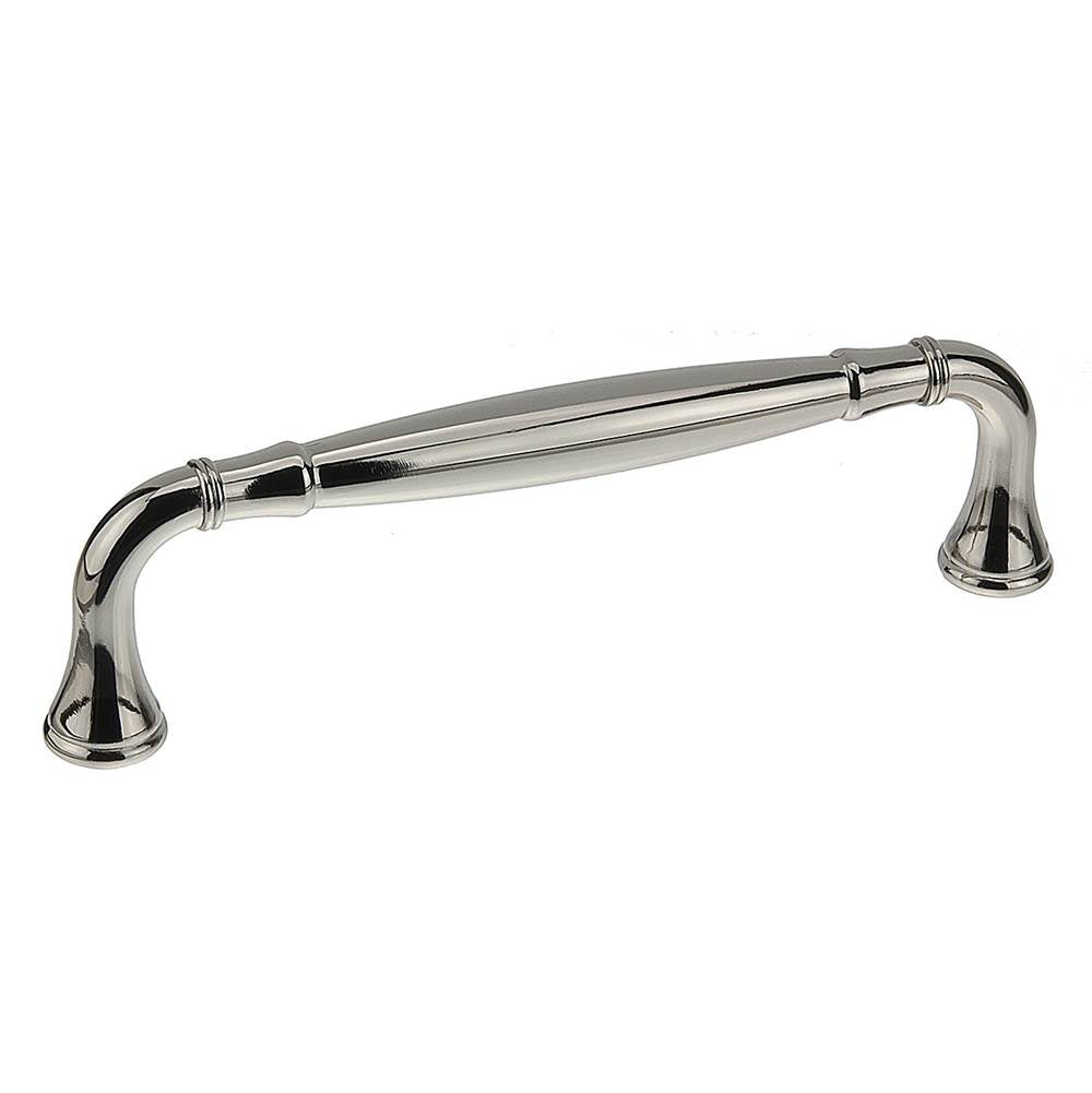 Richelieu America - Traditional Metal Pull - 790 - Polished Nickel