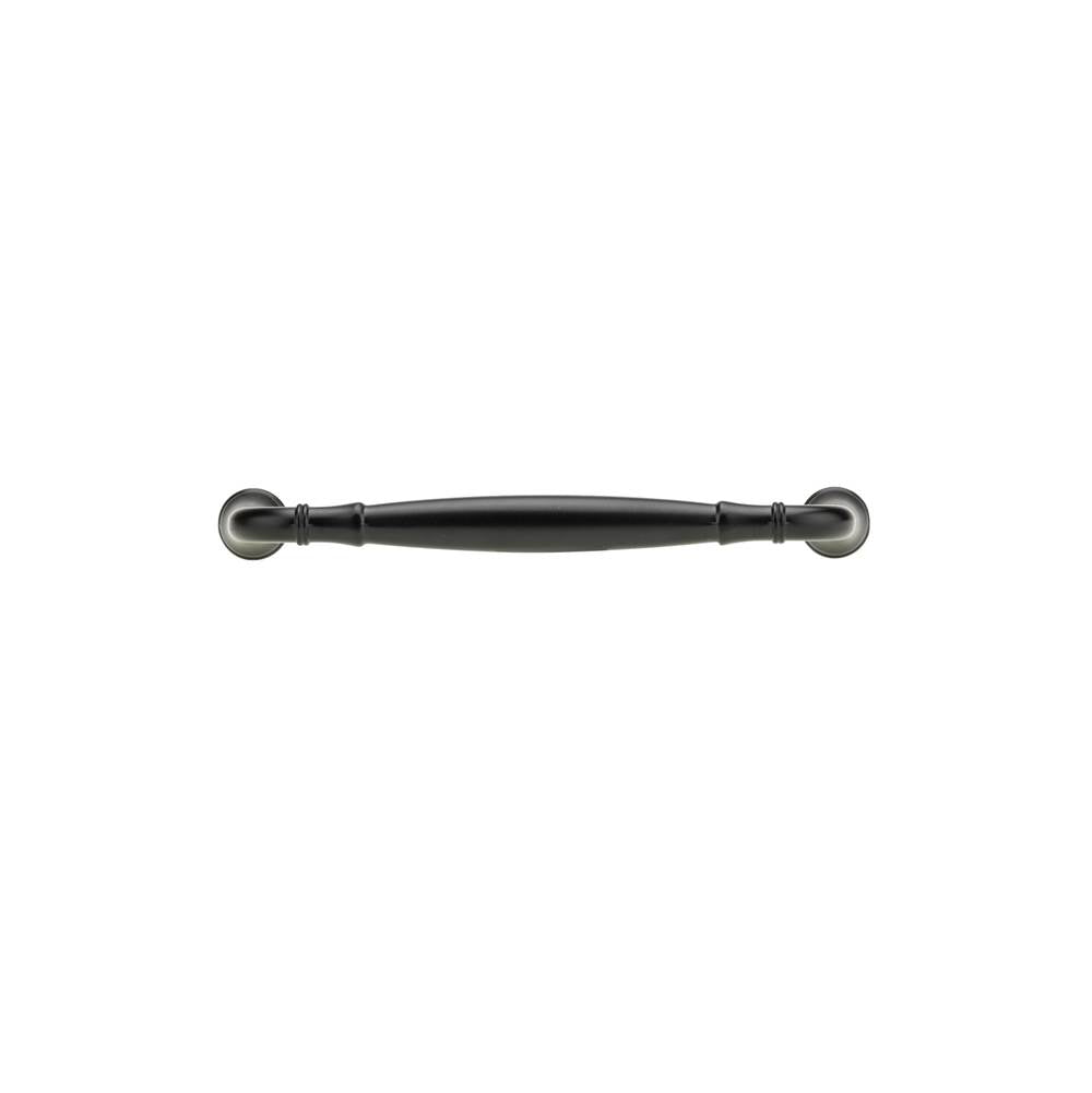 Traditional Metal Pull - 790