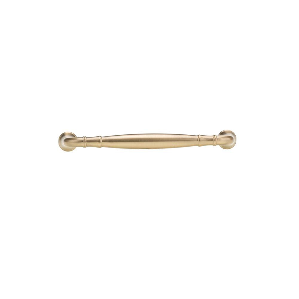 Traditional Metal Pull - 790