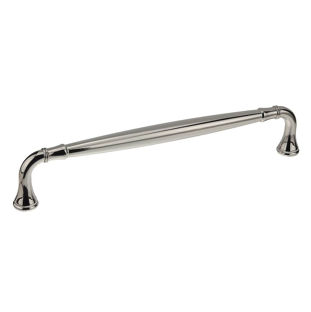 Richelieu America - Traditional Metal Pull - 790 - Polished Nickel