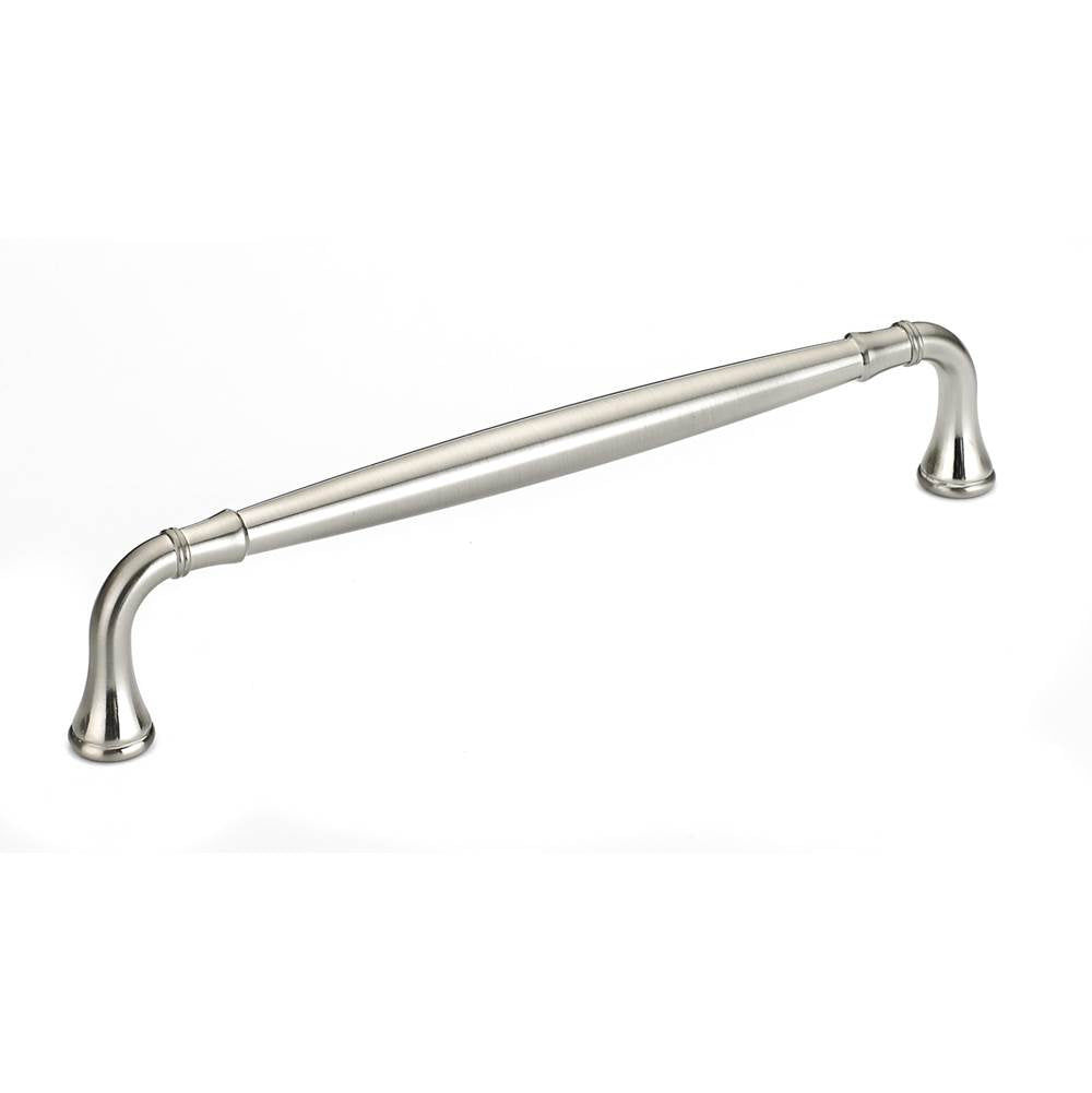 Richelieu America - Traditional Metal Pull - 790 - Brushed Nickel