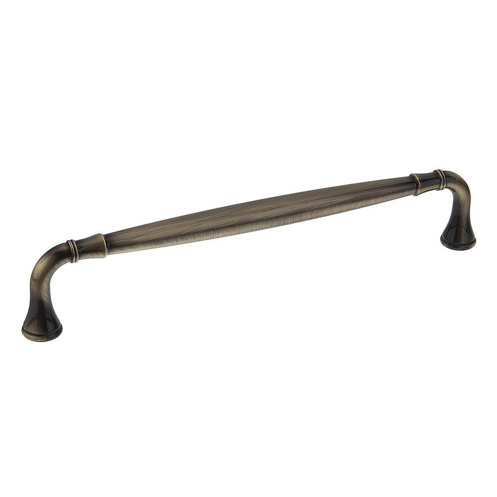 Richelieu America - Traditional Metal Pull - 790 - Antique English
