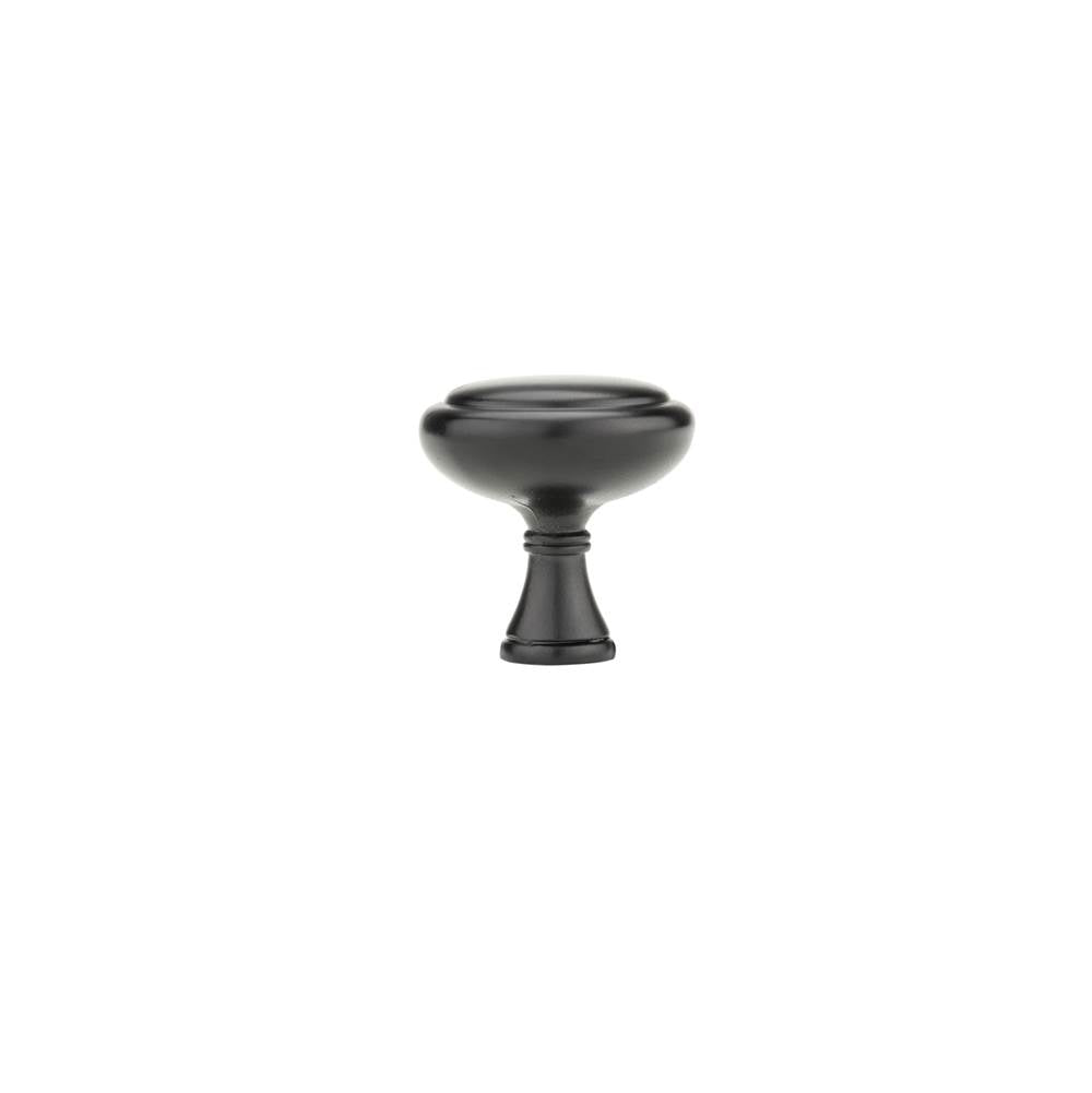 Traditional Metal Knob - 7903