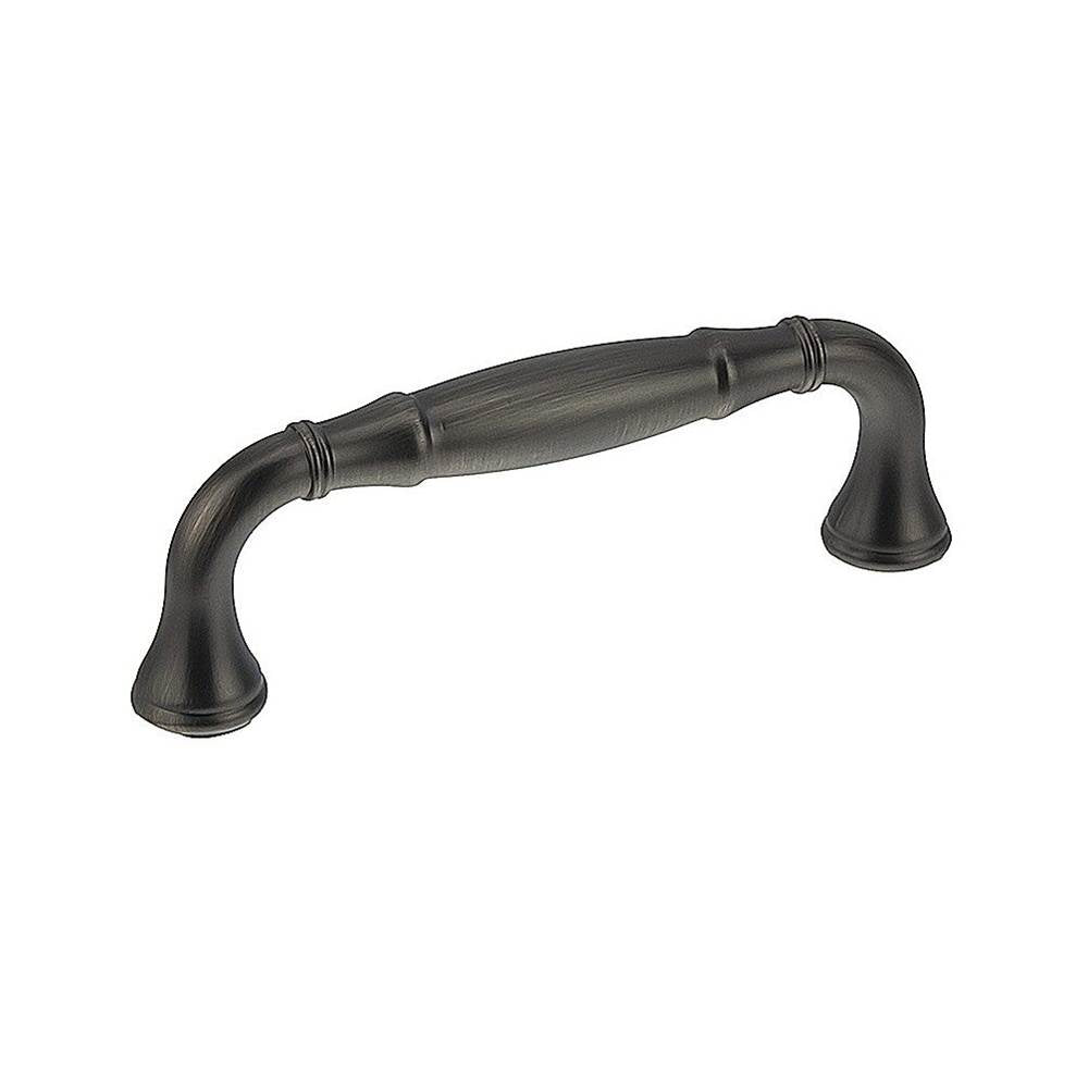 Richelieu America - Traditional Metal Pull - 790 - Antique Nickel