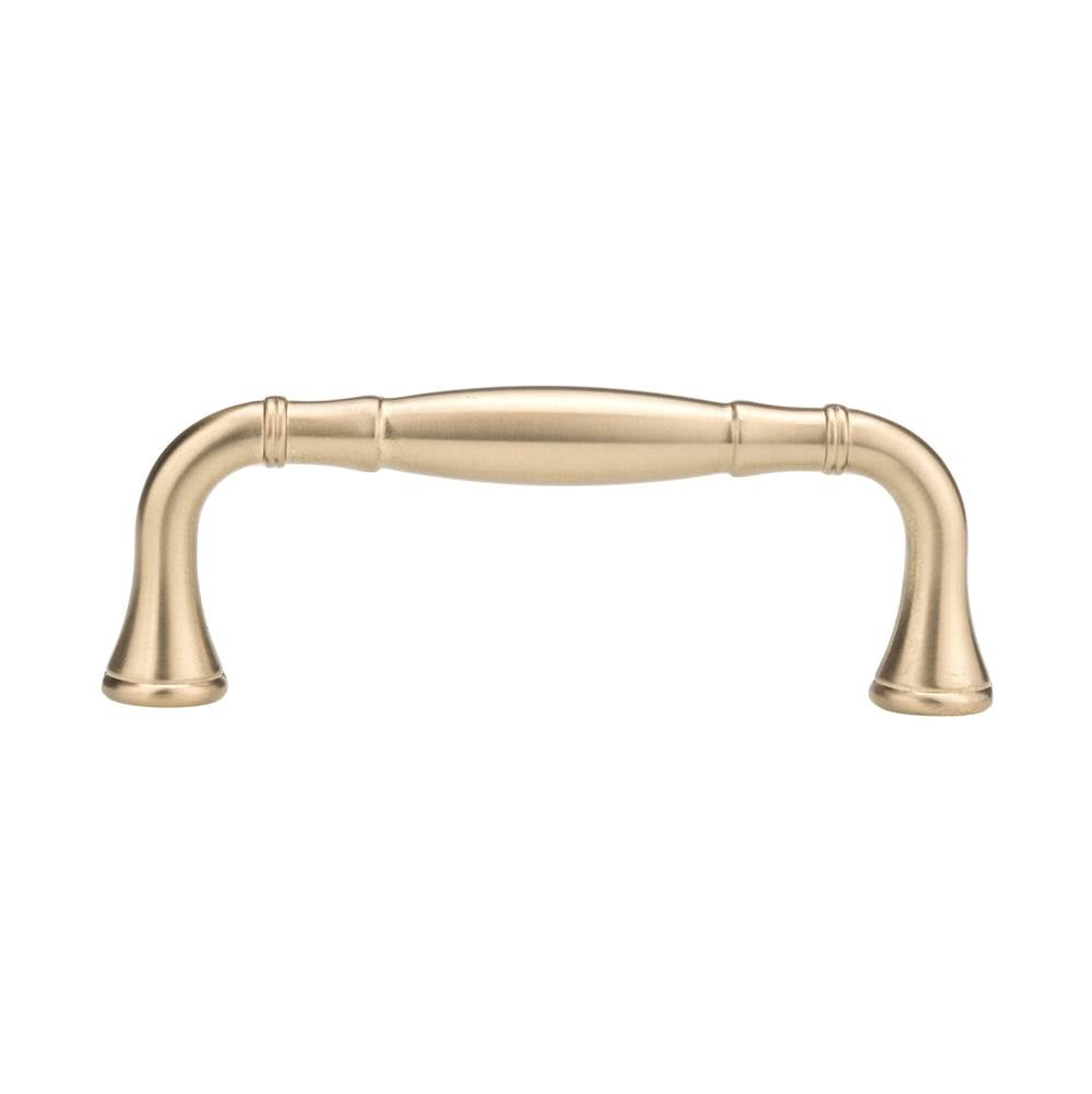 Traditional Metal Pull - 790