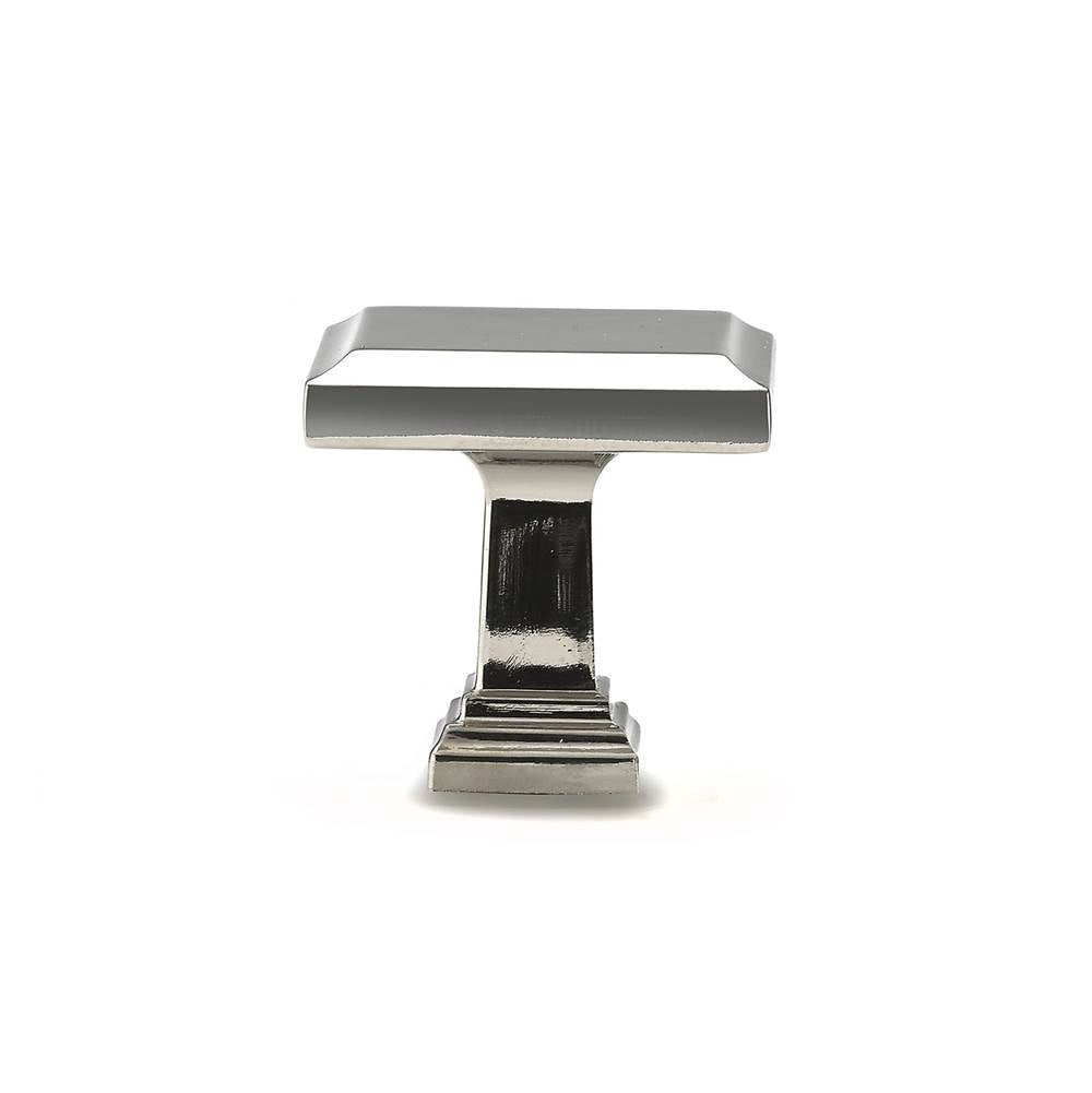Transitional Metal Knob - 7953