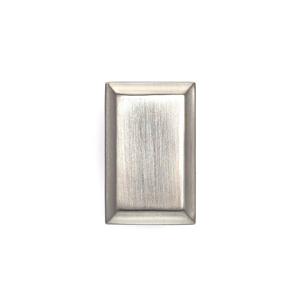 Transitional Metal Knob - 7953