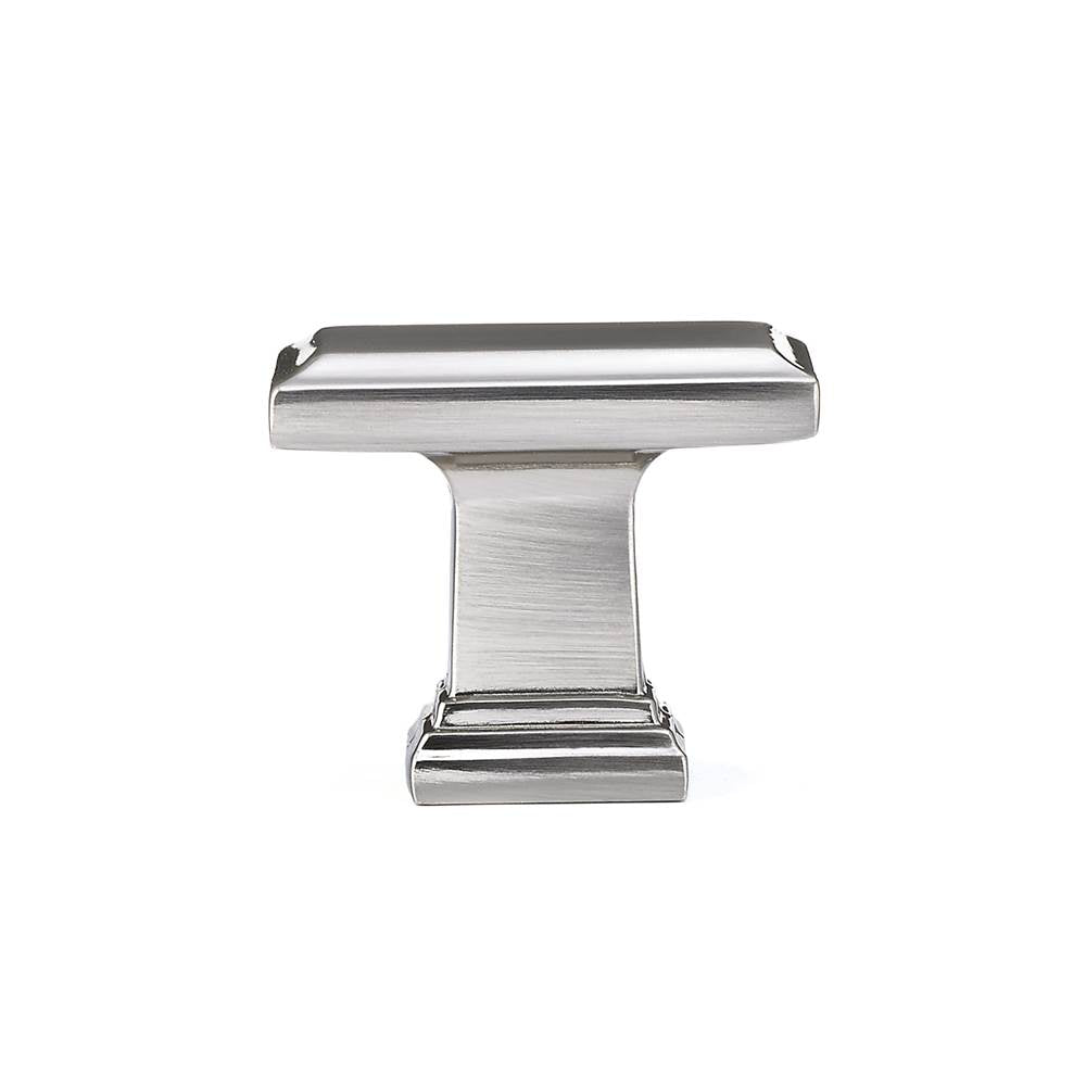 Transitional Metal Knob - 7953