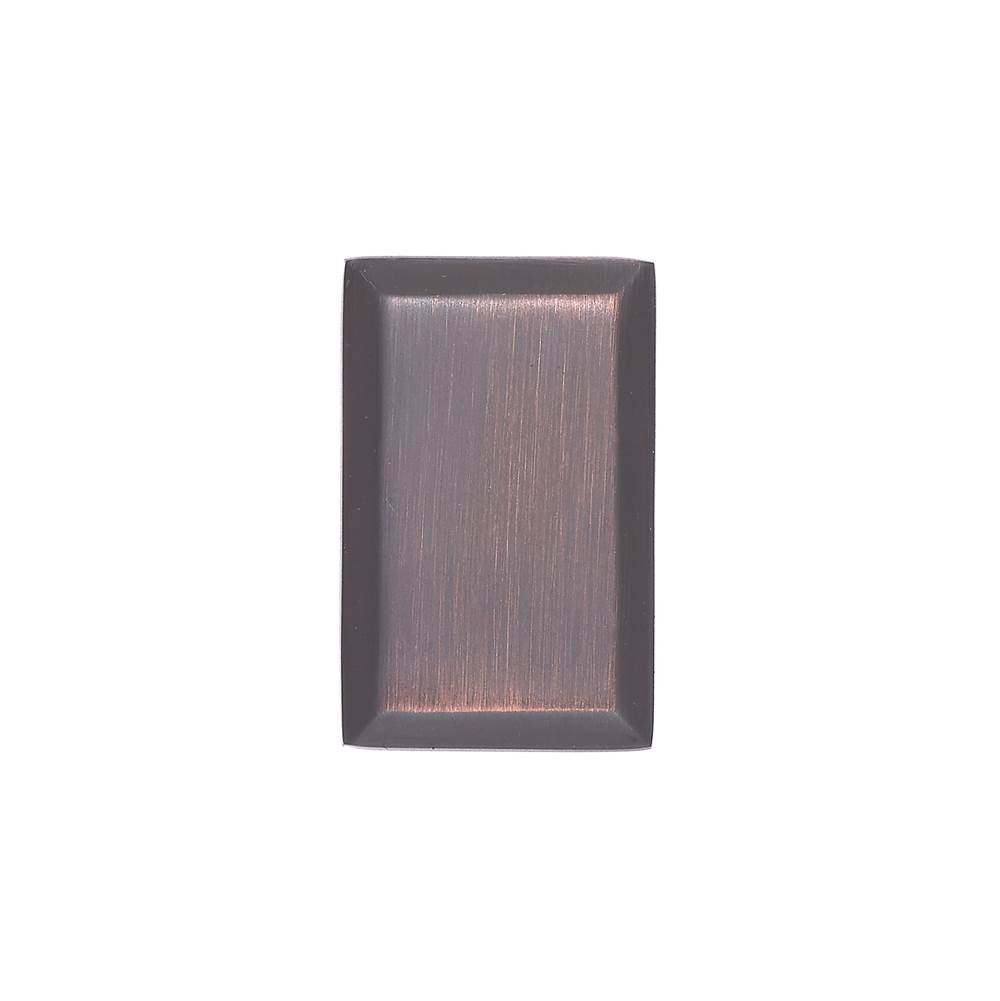Transitional Metal Knob - 7953