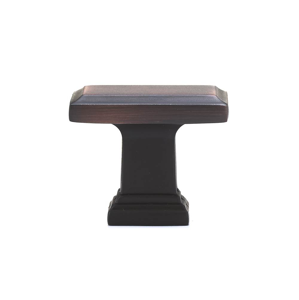 Transitional Metal Knob - 7953