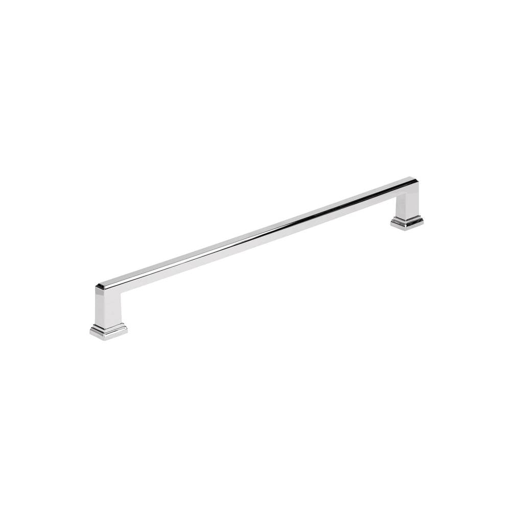 Richelieu America - Transitional Metal Pull - 795 - Polished Nickel