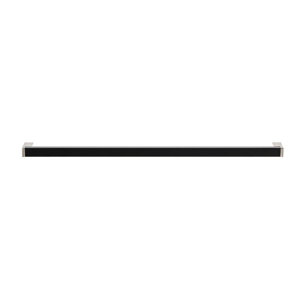 Contemporary Metal and Aluminum Pull - 801
