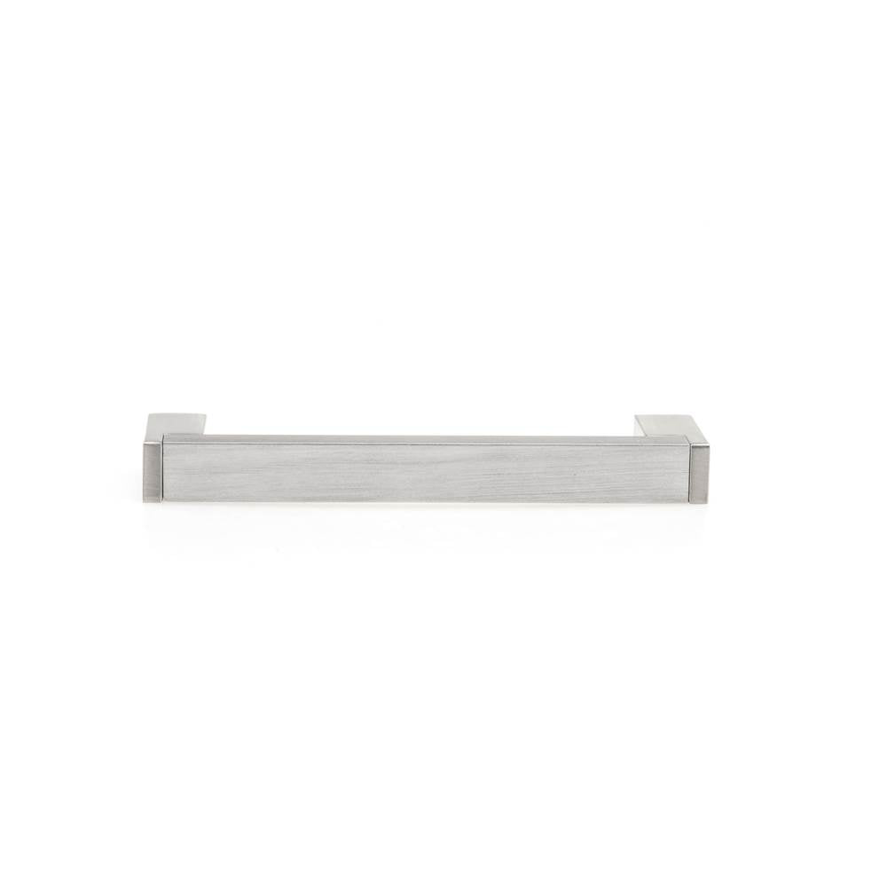 Contemporary Metal and Aluminum Pull - 801