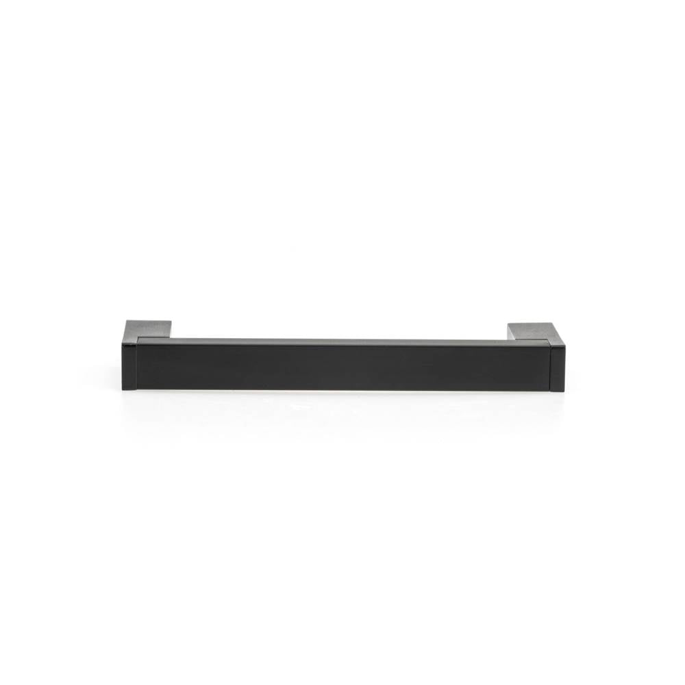 Contemporary Metal and Aluminum Pull - 801