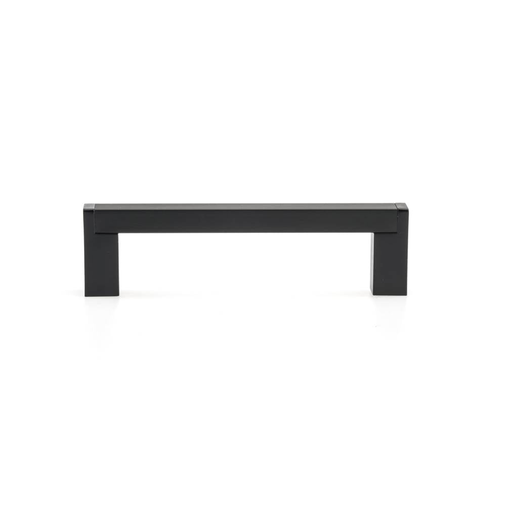Contemporary Metal and Aluminum Pull - 801