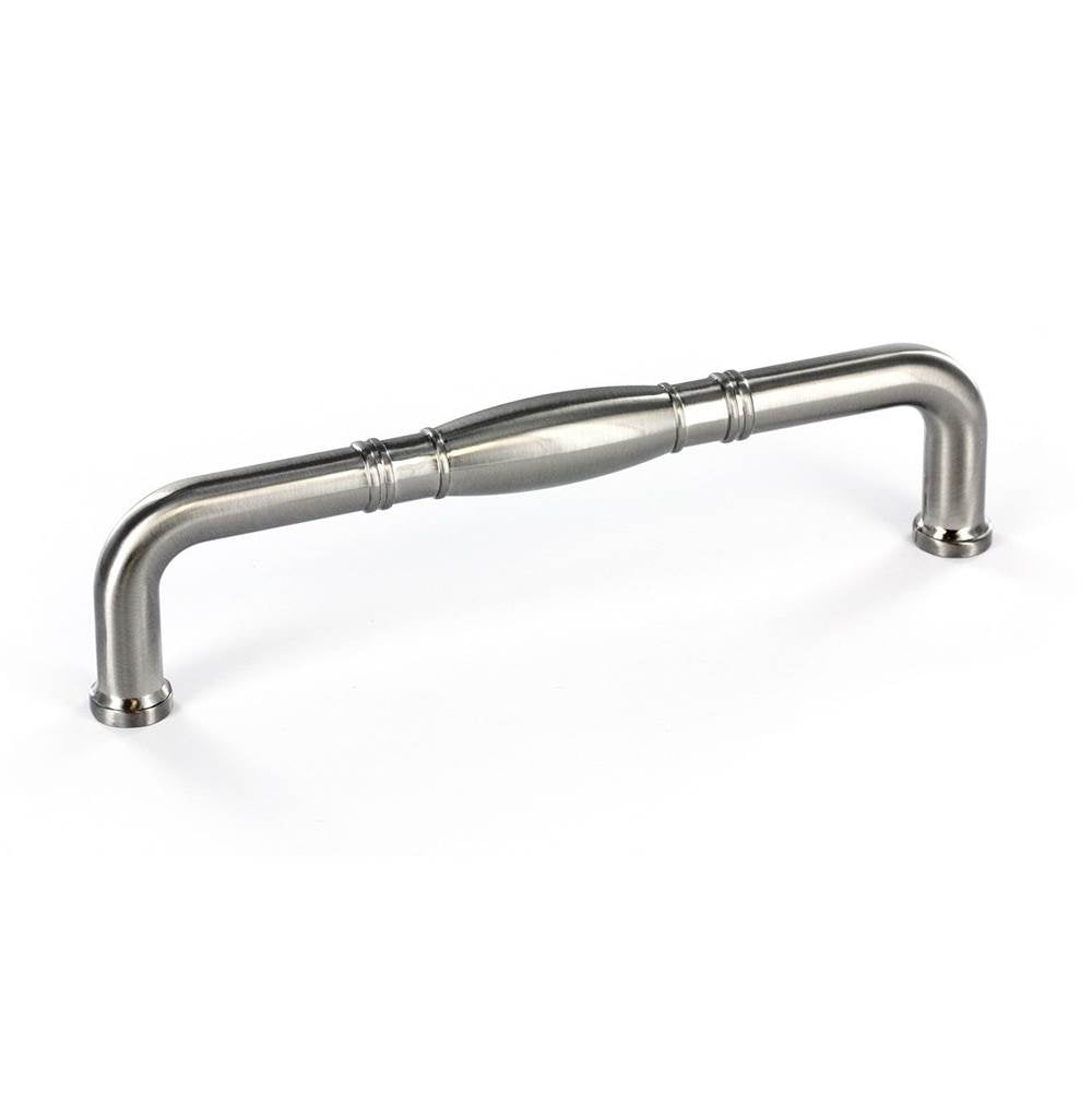 Richelieu America - Traditional Metal Pull - 802 - Brushed Nickel