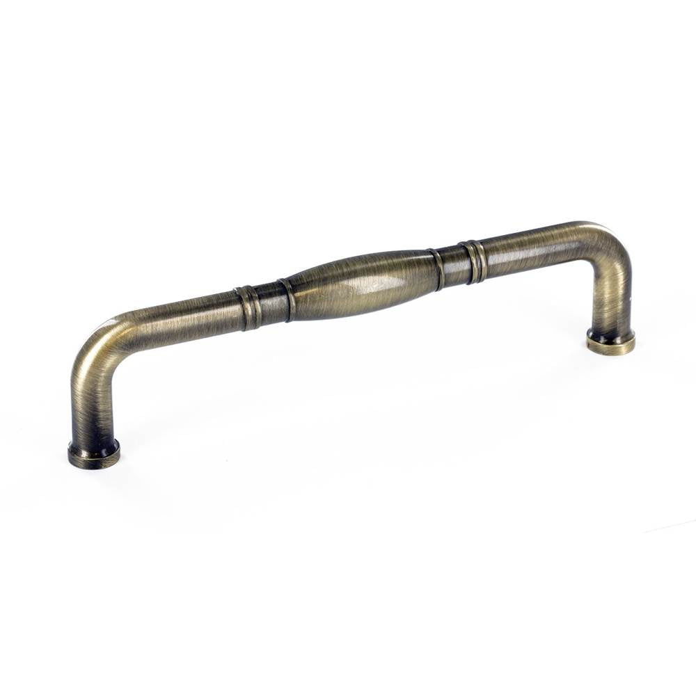 Richelieu America - Traditional Metal Pull - 802 - Antique English