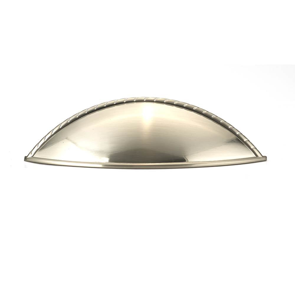 Traditional Metal Pull - 8023