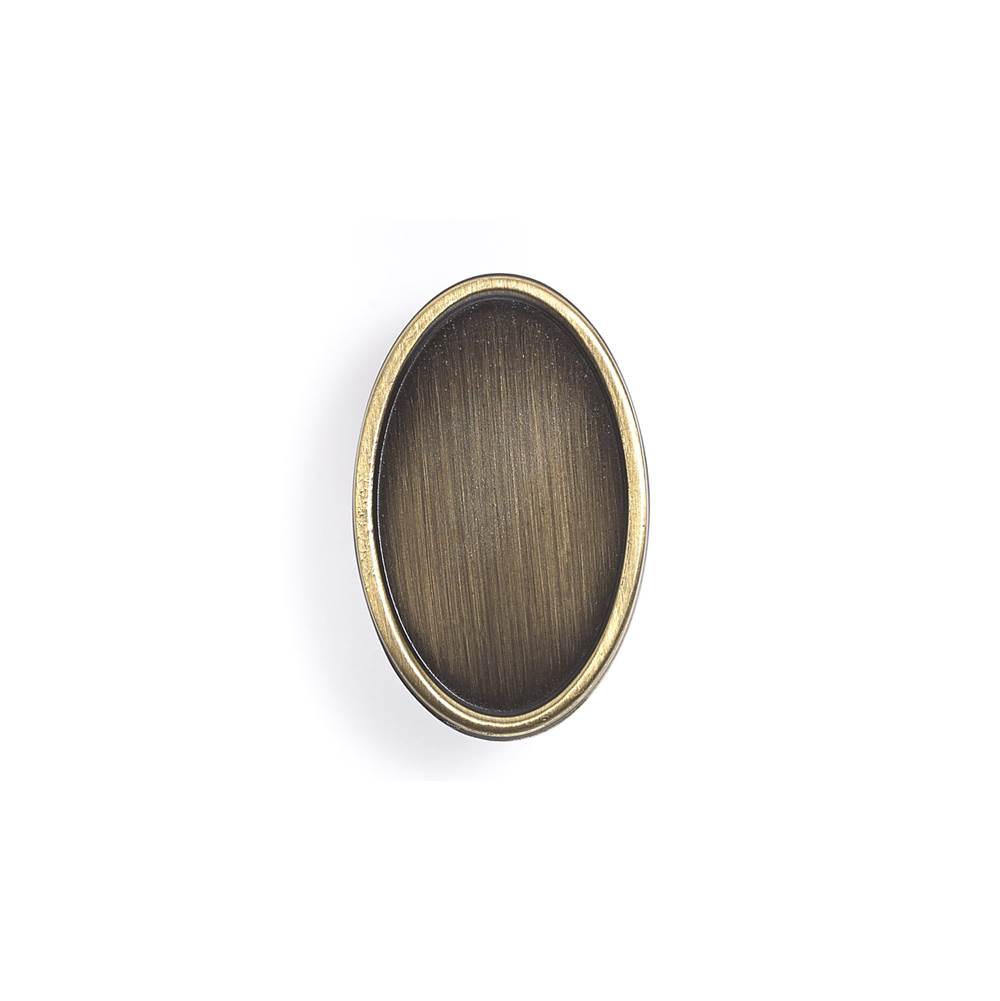 Transitional Metal Knob - 8023