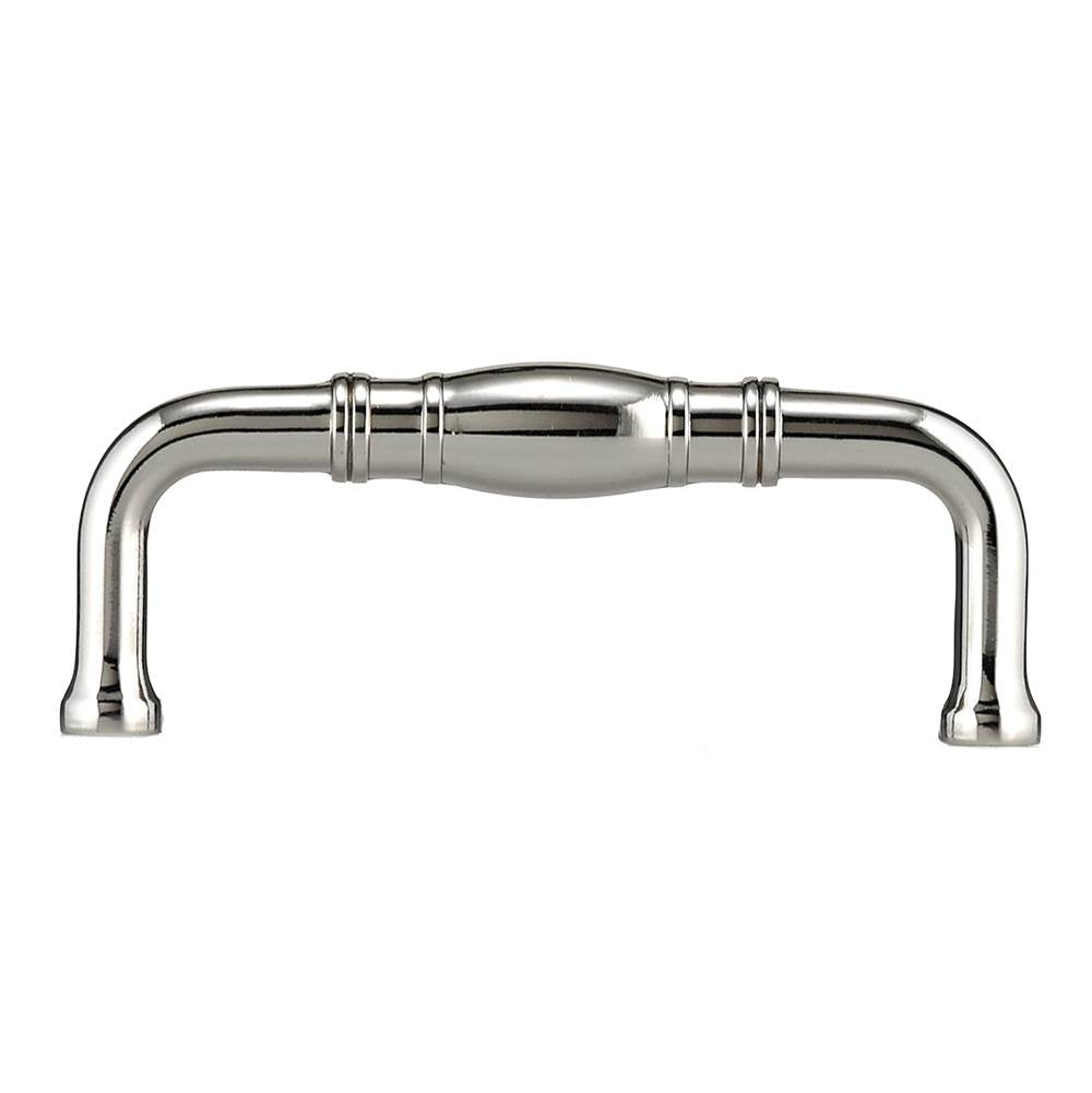 Traditional Metal Pull - 802