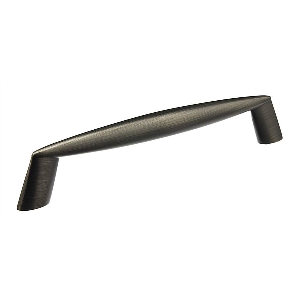 Richelieu America - Contemporary Metal Pull - 805 - Antique Nickel