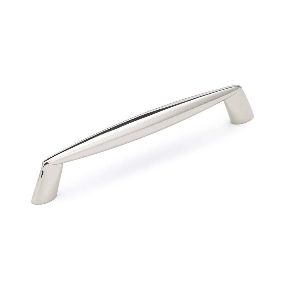 Richelieu America - Contemporary Metal Pull - 805 - Polished Nickel