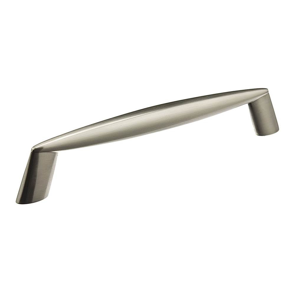Richelieu America - Contemporary Metal Pull - 805 - Brushed Nickel