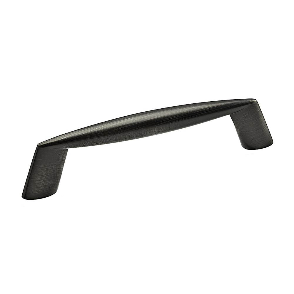 Richelieu America - Contemporary Metal Pull - 805 - Antique Nickel