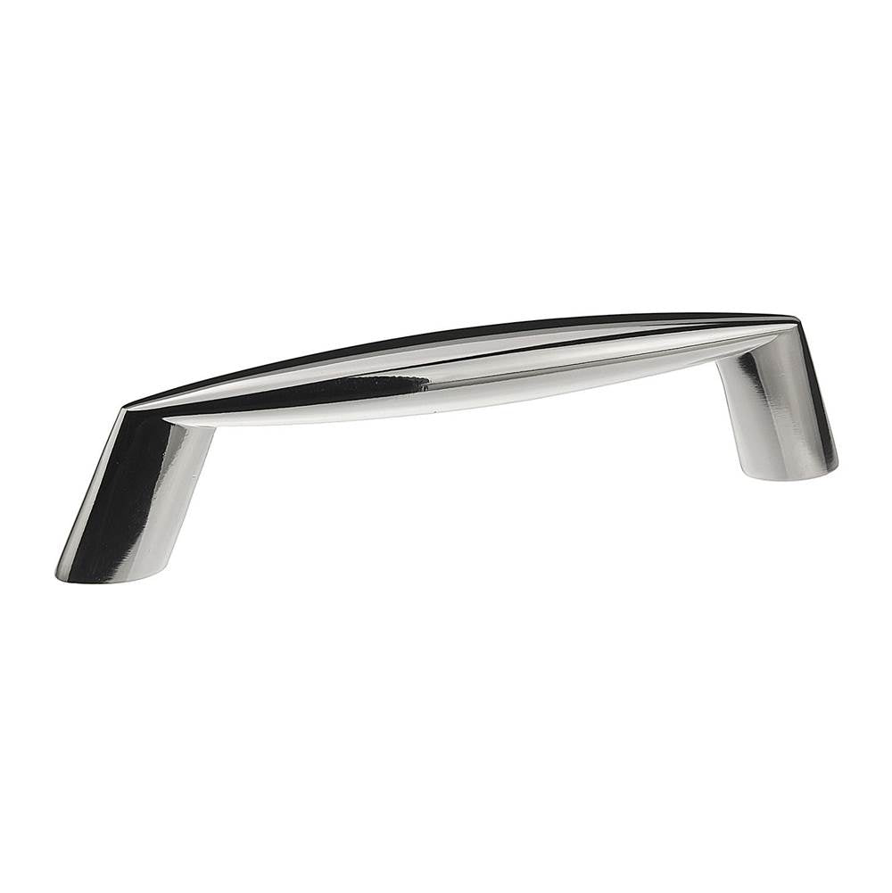 Richelieu America - Contemporary Metal Pull - 805 - Polished Nickel