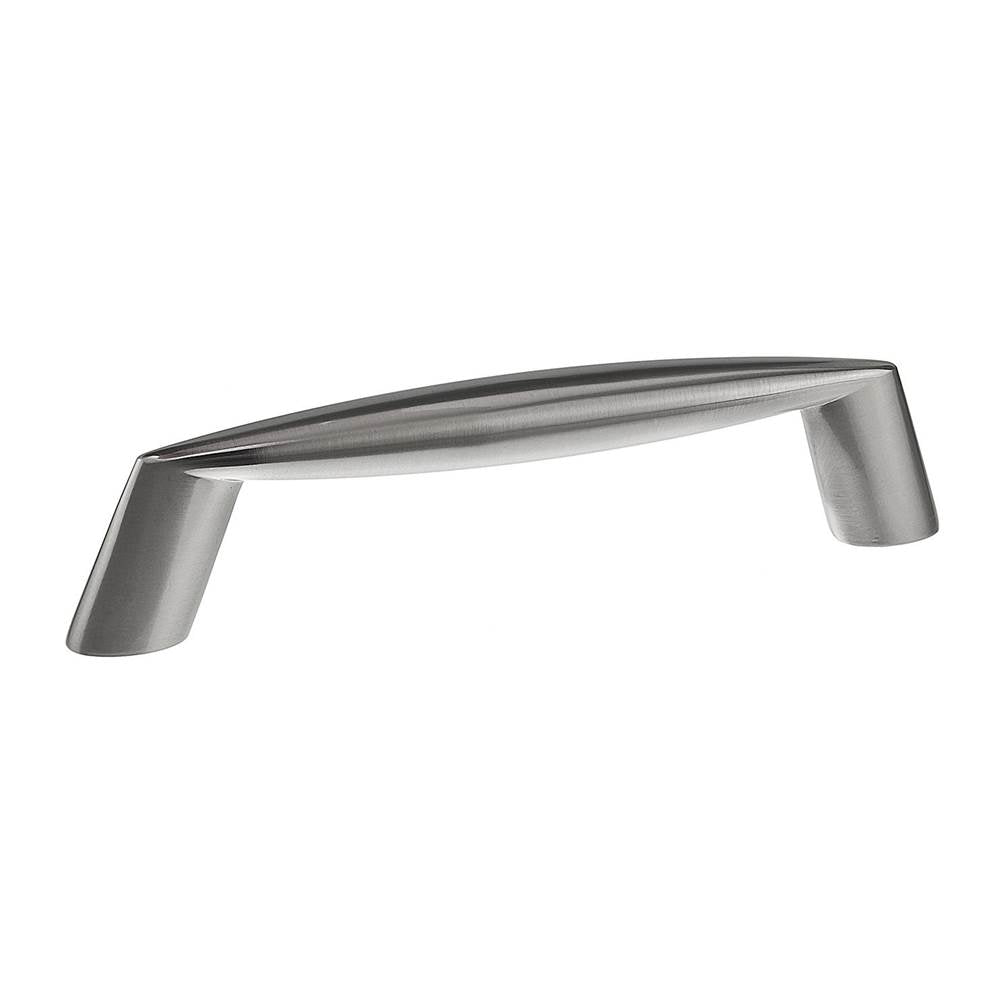 Richelieu America - Contemporary Metal Pull - 805 - Brushed Nickel