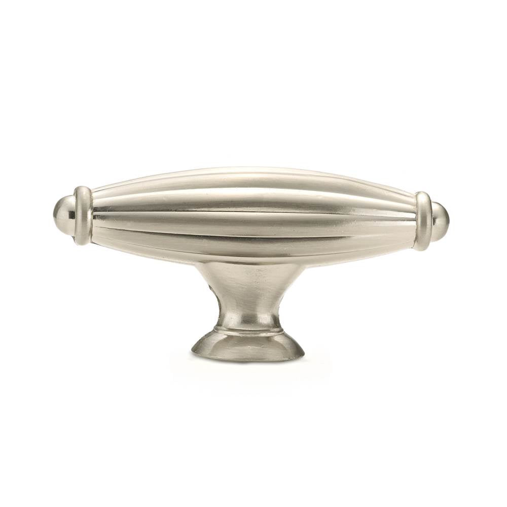 Traditional Metal Knob - 8061