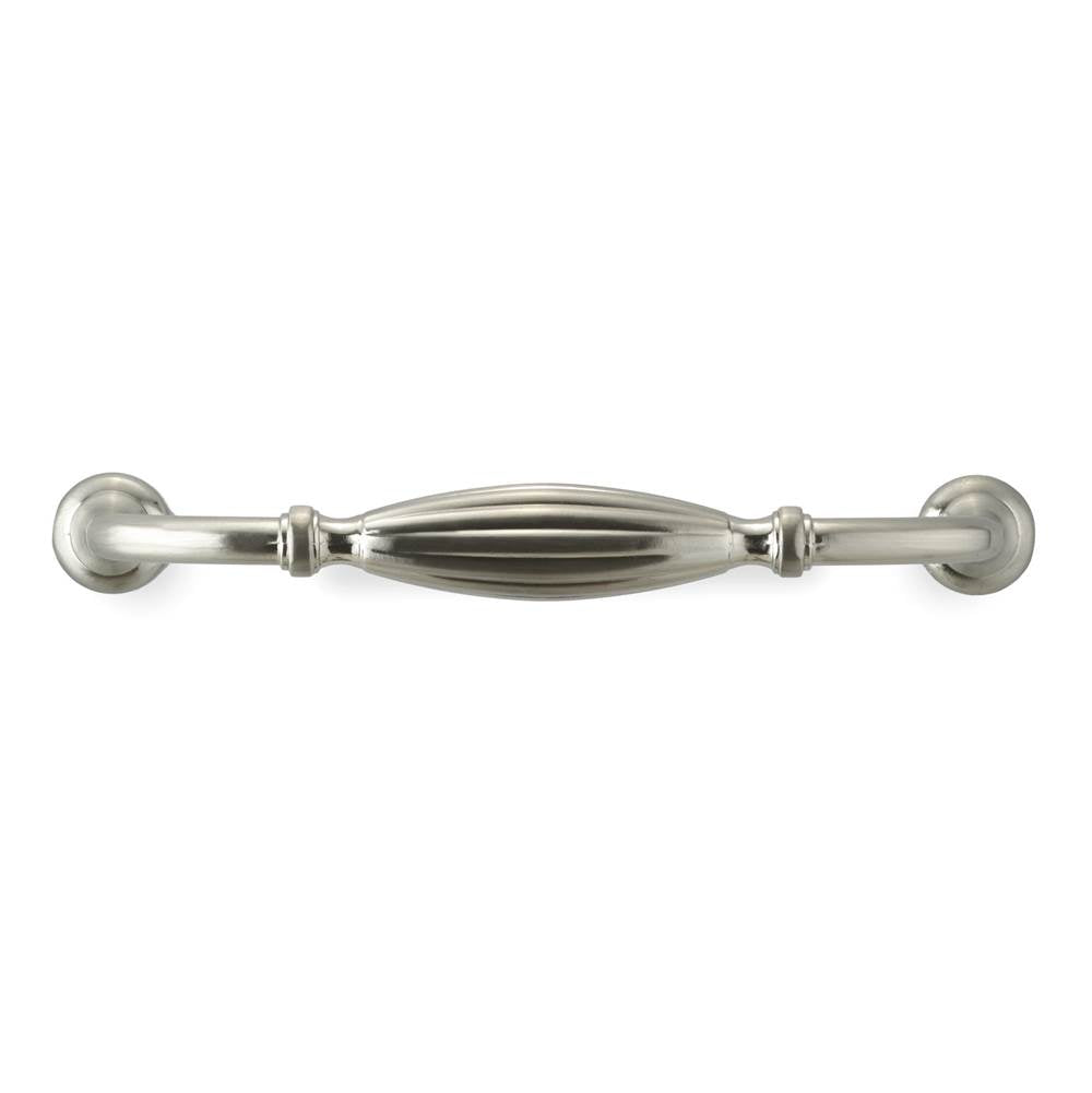 Traditional Metal Pull - 8071