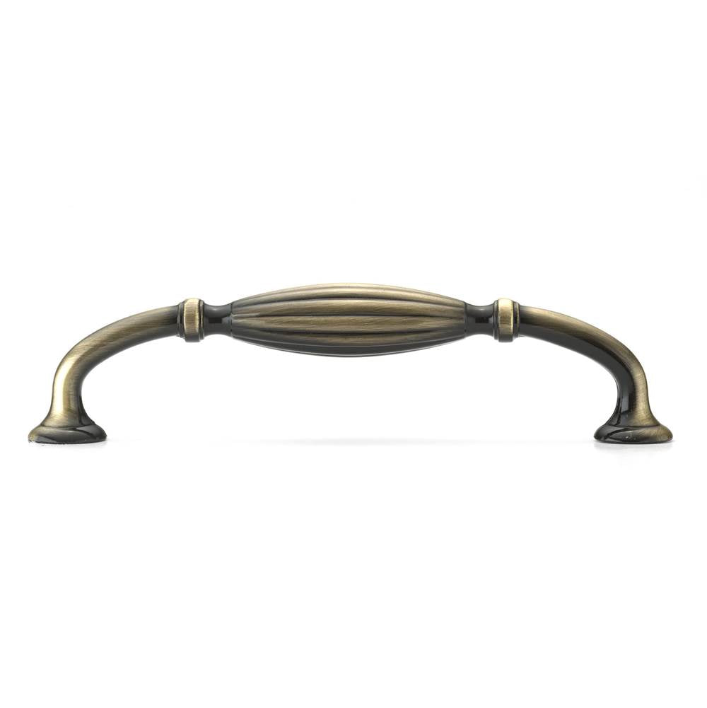 Traditional Metal Pull - 8071
