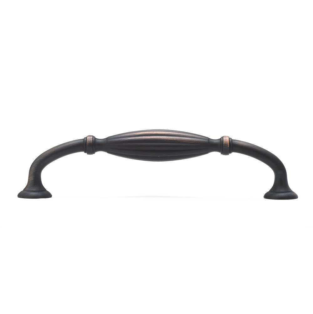 Traditional Metal Pull - 8071