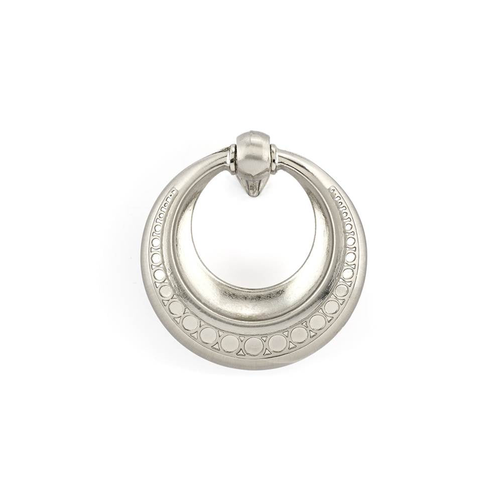Traditional Metal Pull - 8097