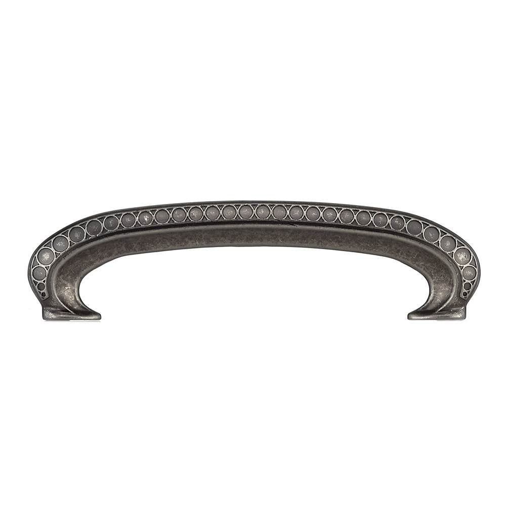 Traditional Metal Pull - 8097