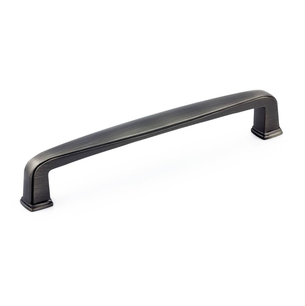 Richelieu America - Transitional Metal Pull - 810 - Antique Nickel