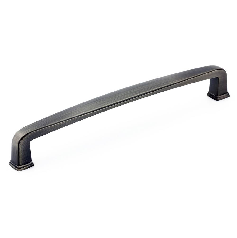 Richelieu America - Transitional Metal Pull - 810 - Antique Nickel