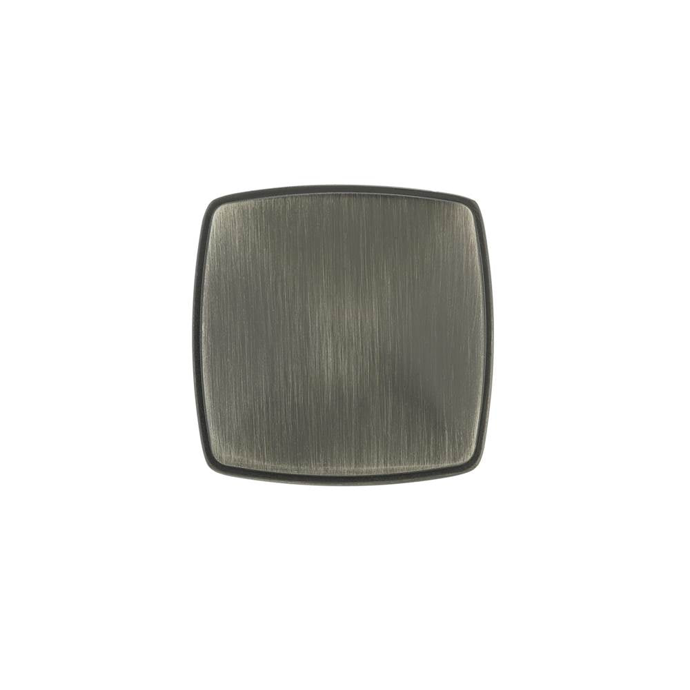 Transitional Metal Knob - 810